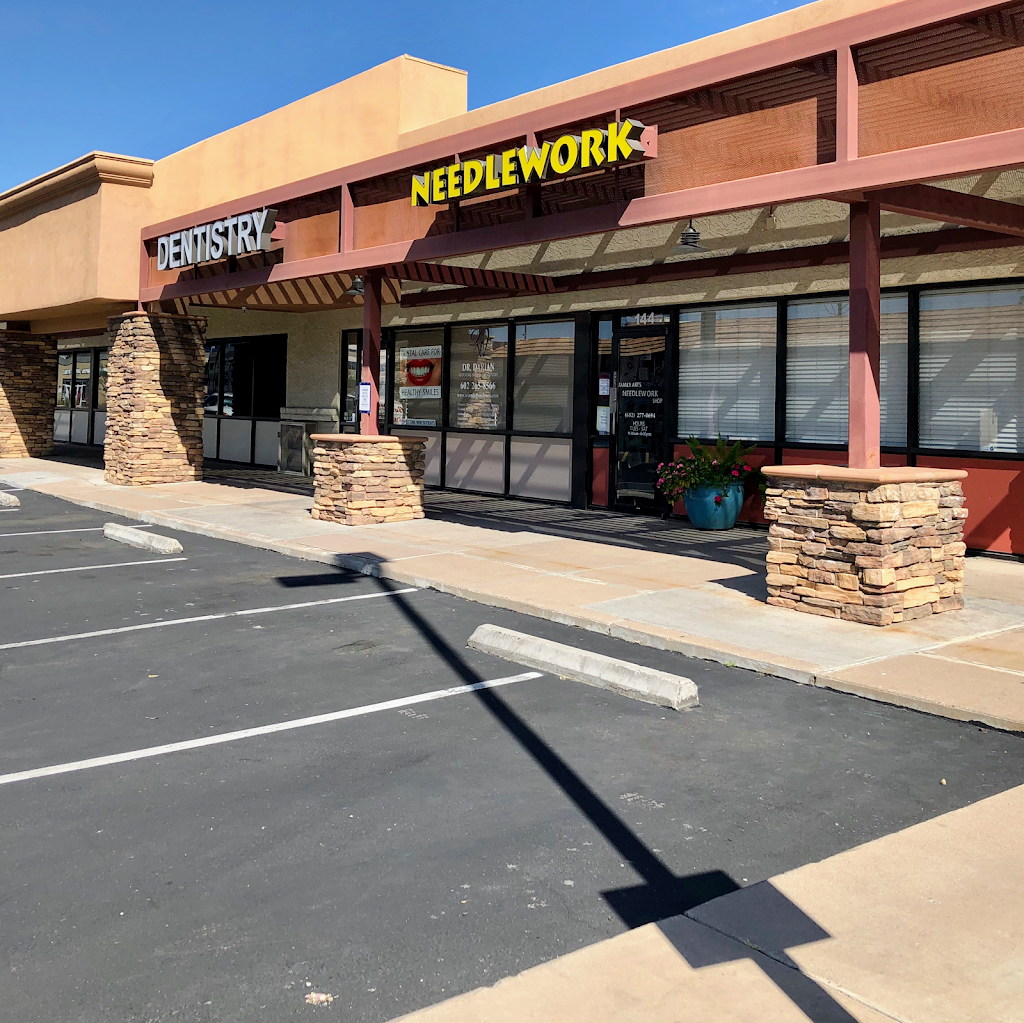 Family Arts Needlework Shop | 5555 N 7th St Ste 144, Phoenix, AZ 85014, USA | Phone: (602) 277-0694