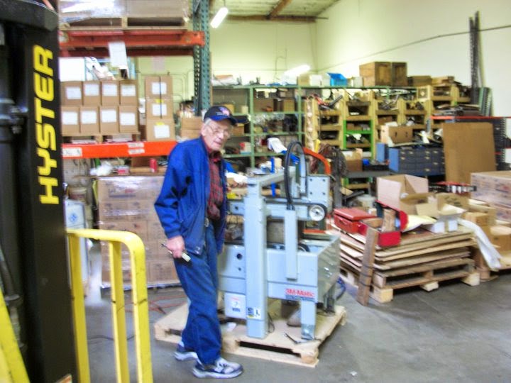 Jim Little Staple Supply Inc | 1079 Andover Park E, Tukwila, WA 98188, USA | Phone: (206) 575-0342