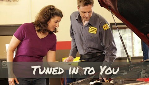 Precision Tune Auto Care | 26586 Jefferson Ave, Murrieta, CA 92562, USA | Phone: (951) 696-0494