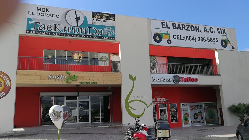 BARZON AMX AC | 22205, Plaza, El Dorado, El Dorado Residencial, Villa del Real I, 22205 Tijuana, B.C., Mexico | Phone: 664 971 9054