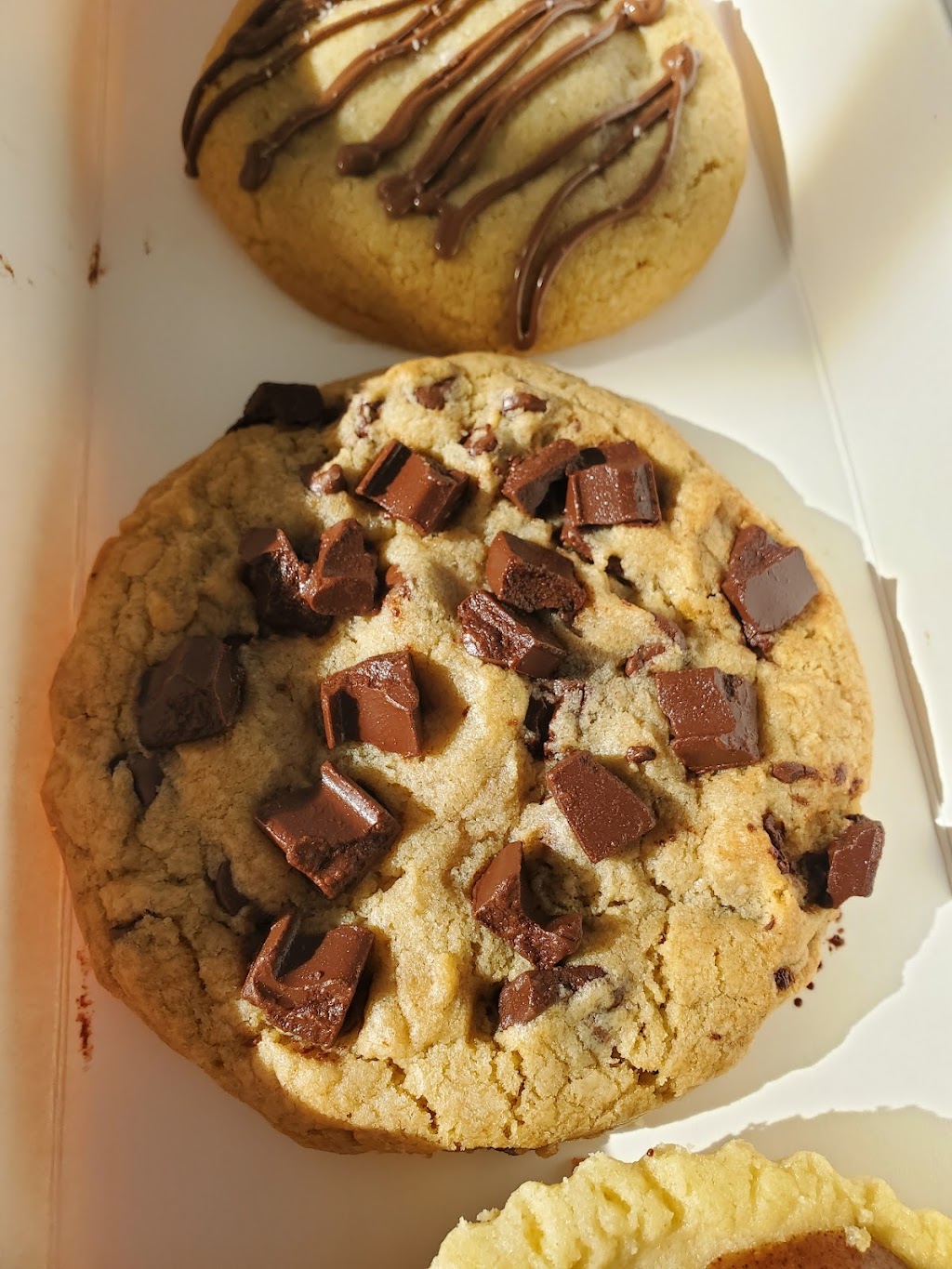 Crumbl Cookies - San Marcos, CA | 751 Center Dr Suite 103, San Marcos, CA 92069, USA | Phone: (442) 286-0700