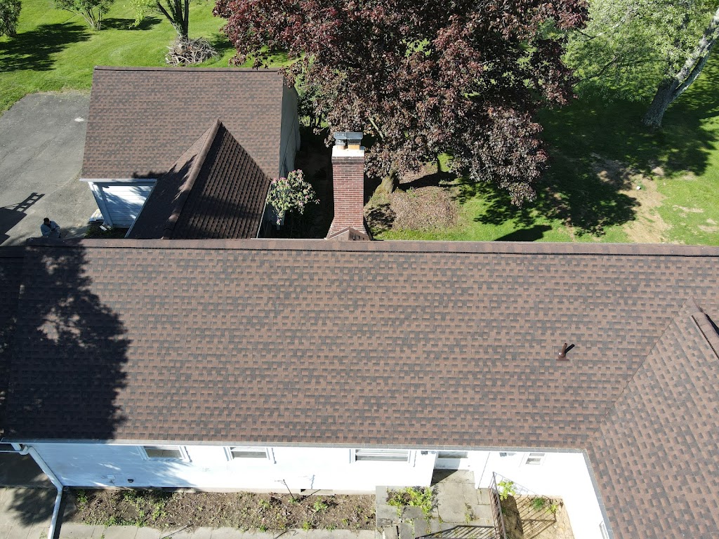 North East Roofing & Gutters Inc | 2030 Keystone Dr, Hatfield, PA 19440, USA | Phone: (215) 778-9020