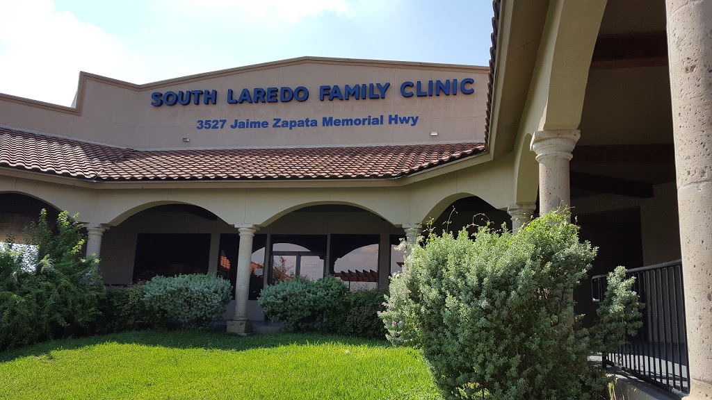 Dr. Mateo Reyes, MD | 3527 Jaime Zapata Memorial Hwy #101, Laredo, TX 78046 | Phone: (956) 722-5007