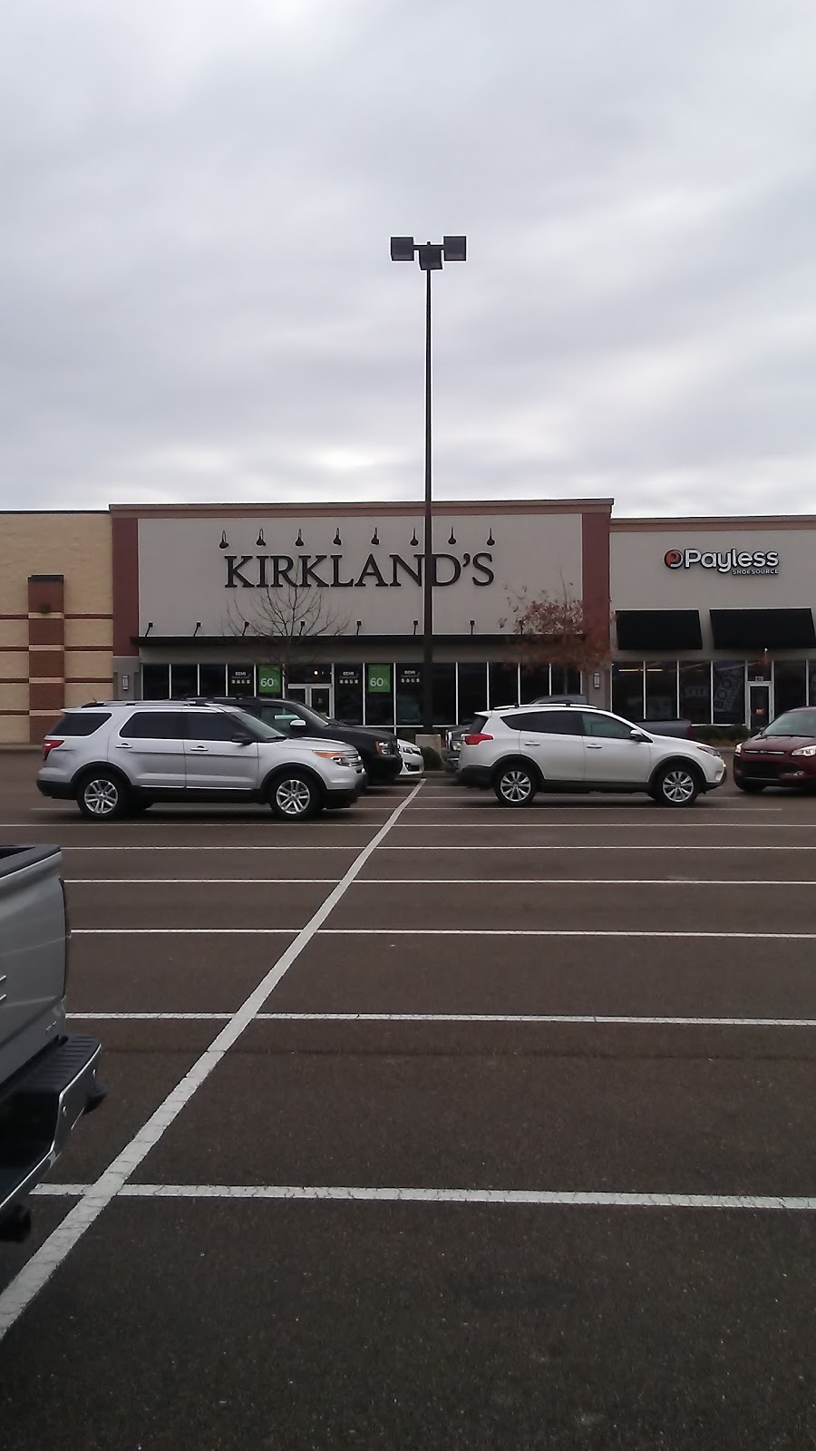 Kirklands | 260 Town Center Pkwy, Slidell, LA 70458, USA | Phone: (985) 639-0166