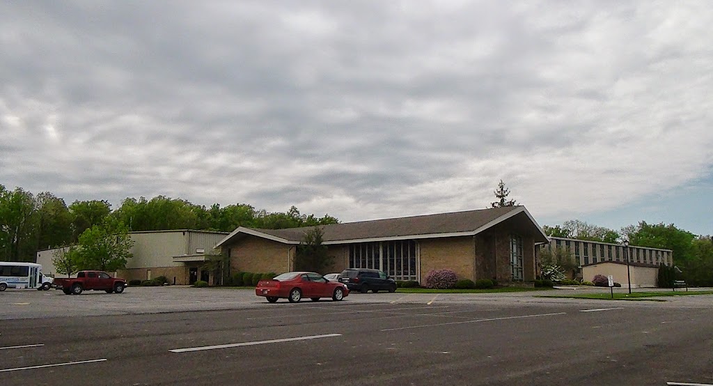 Lakewood Park Baptist Church | 5555 Co Rd 29, Auburn, IN 46706, USA | Phone: (260) 925-2006