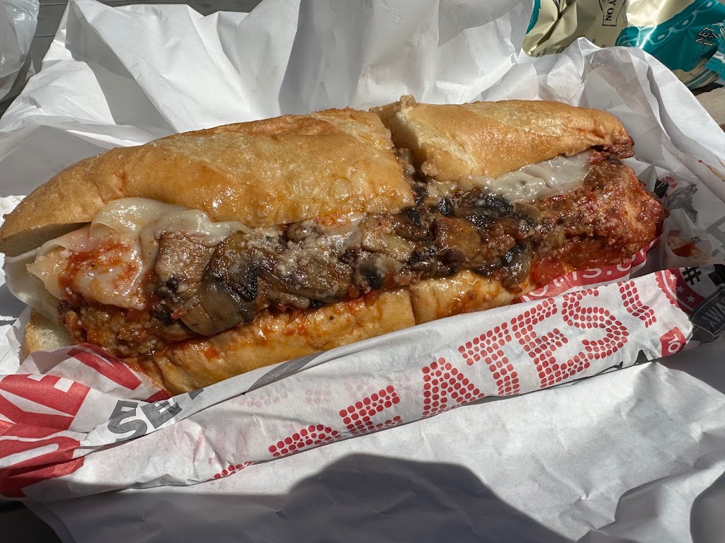 Capriottis Sandwich Shop | 14063 Limonite Ave Suite 130, Eastvale, CA 92880, USA | Phone: (909) 930-5967