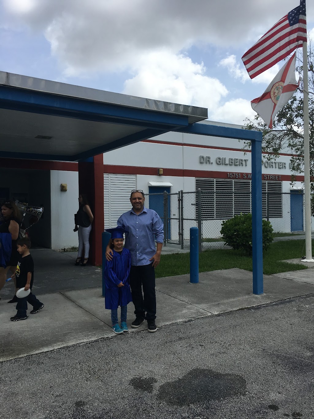 Gilbert Porter Elementary School | 15851 SW 112th St, Miami, FL 33196, USA | Phone: (305) 382-0792