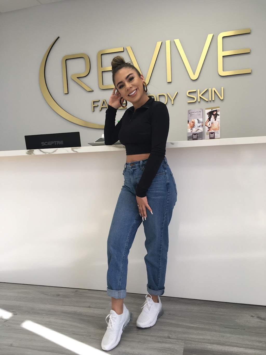 Revive Face Body Skin | 379 W Central Ave STE C, Brea, CA 92821, USA | Phone: (714) 706-9765