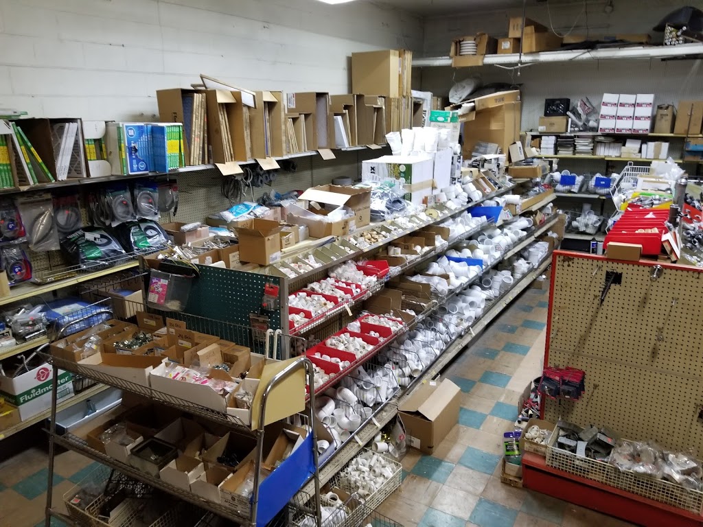 Wyoming Hardware | 7930 Wyoming Ave, Dearborn, MI 48126, USA | Phone: (313) 934-5070