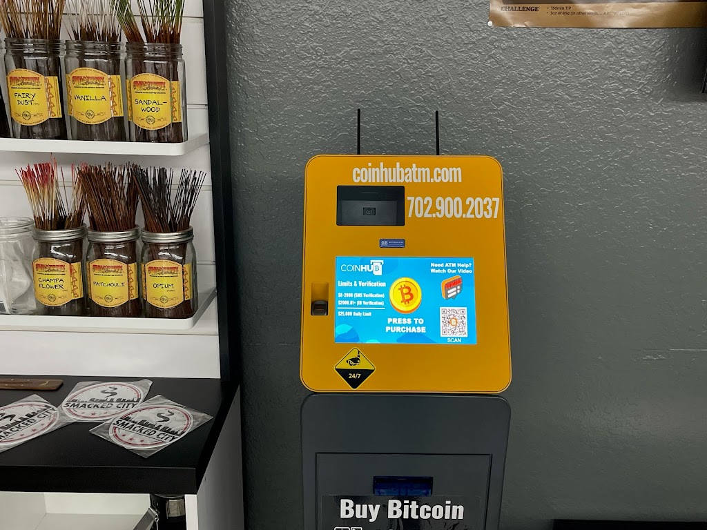 Bitcoin ATM Lakeland - Coinhub | 1326 W Daughtery Rd, Lakeland, FL 33809, USA | Phone: (702) 900-2037