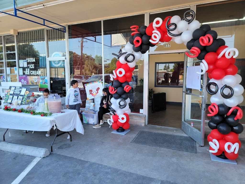 Warrior Code Taekwon-Do Academy | 832 Malone Rd, San Jose, CA 95125, USA | Phone: (408) 724-7122