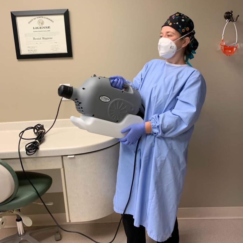 Ellis Family Dentistry | 120 Conner Dr #201, Chapel Hill, NC 27514, USA | Phone: (919) 960-0155