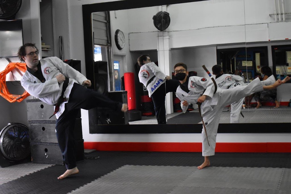 Freedom Martial Arts Academy | 2908 Meridian Ave E #107, Edgewood, WA 98371, USA | Phone: (253) 268-2874