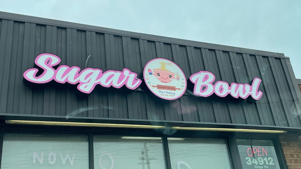 Sugar Bowl | 34912 Ridge Rd, Willoughby, OH 44094, USA | Phone: (440) 525-5999