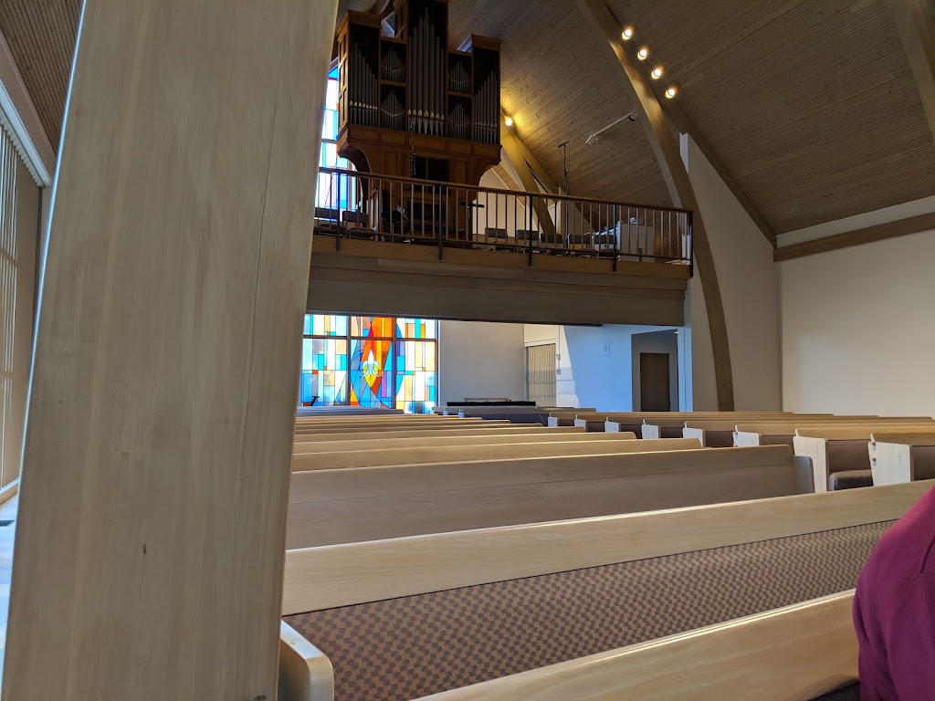 Holy Trinity Lutheran Church | 8501 SE 40th St, Mercer Island, WA 98040, USA | Phone: (206) 232-3270