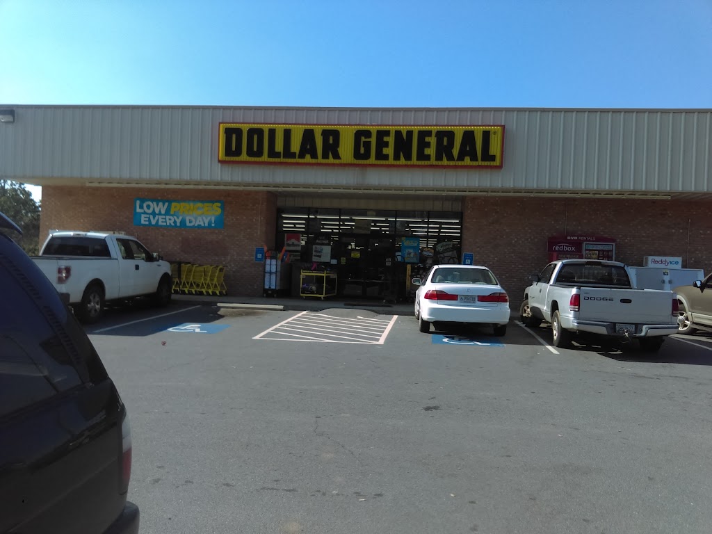 Dollar General | 4494 New Hope Church Rd SE S, Acworth, GA 30102, USA | Phone: (470) 632-4040