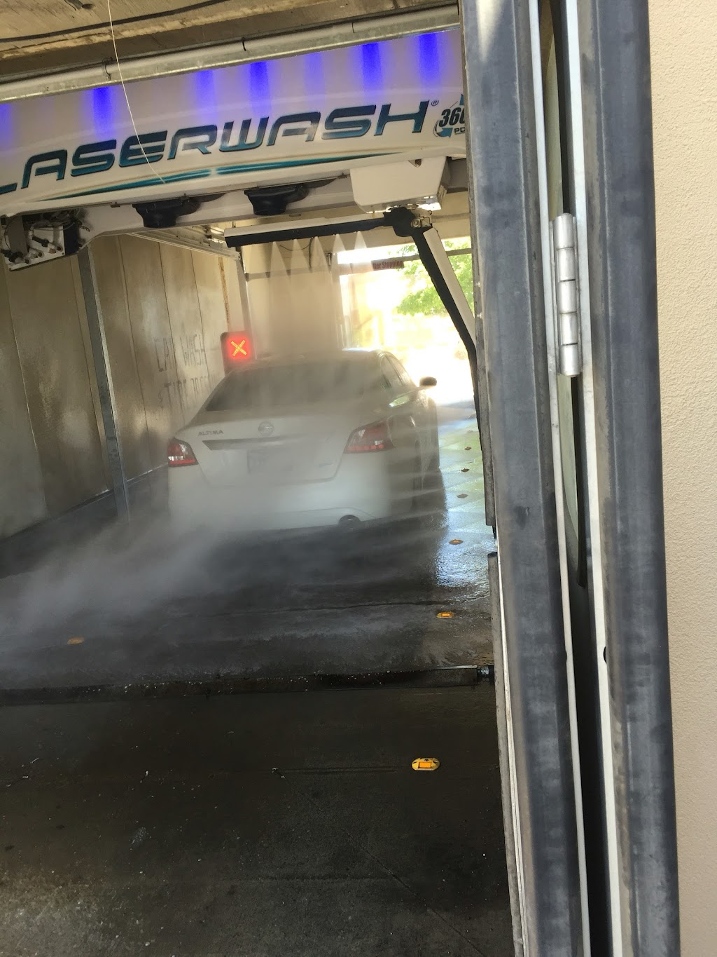 Northtowne Car Wash | 2885 Northtowne Ln, Reno, NV 89512, USA | Phone: (775) 359-3371