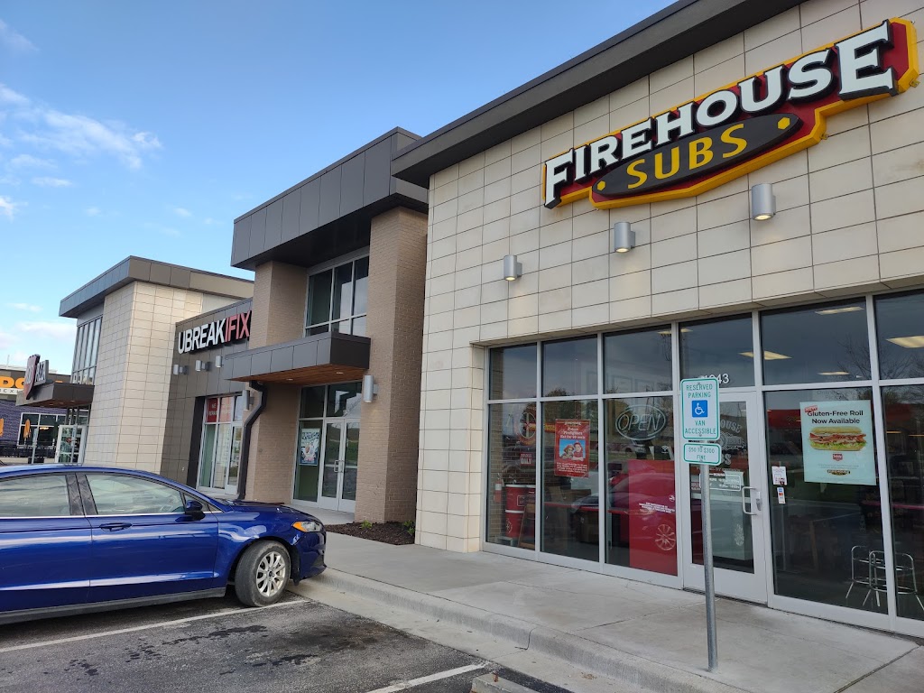 Firehouse Subs Raymore Gateway | 1943 W Foxwood Dr, Raymore, MO 64083, USA | Phone: (816) 388-3865