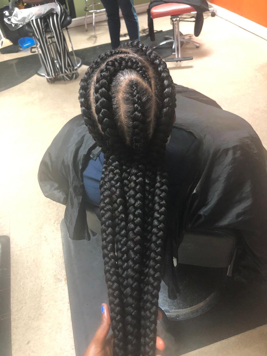 NINA BRAIDING | 9424 Annapolis Rd, Lanham, MD 20706, USA | Phone: (240) 701-5471