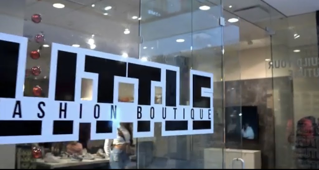 Little Fashion Boutique | 131 Colonie Center, Albany, NY 12205, USA | Phone: (518) 472-0059