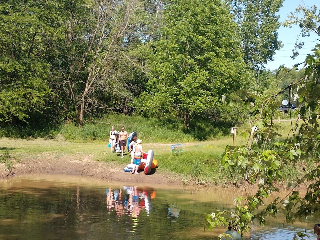 Olde Muskingum Trail-Butterbridge Trailhead | Massillon, OH 44647, USA | Phone: (330) 477-3552