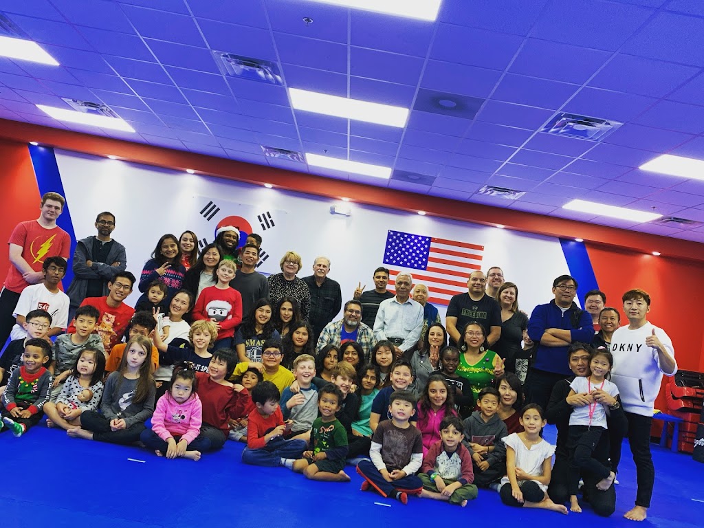 Master Choi’s Taekwondo Academy | 252 Stonebrook Pkwy STE 710, Frisco, TX 75036, USA | Phone: (214) 609-2855