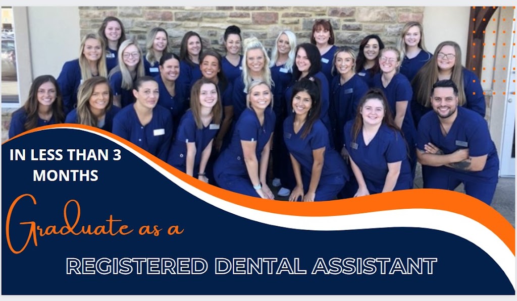 Dental Staff School-Pelham | 289 Cahaba Valley Pkwy N # B, Pelham, AL 35124, USA | Phone: (678) 819-3919