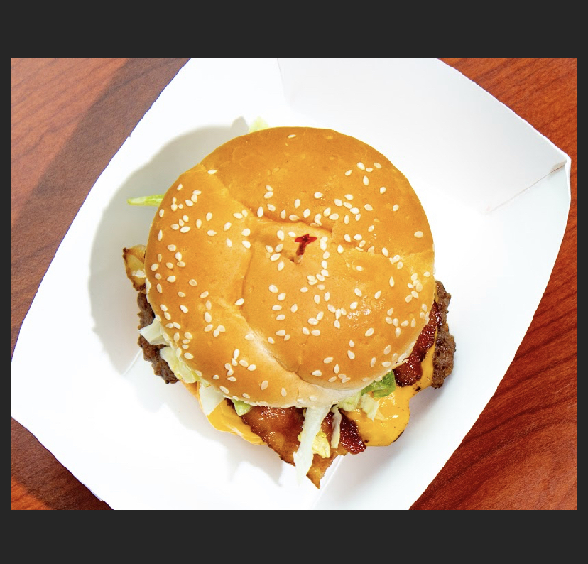 JEFFS BURGERS | St. Charles, 11110 Mall Cir, Waldorf, MD 20603, USA | Phone: (301) 645-1168