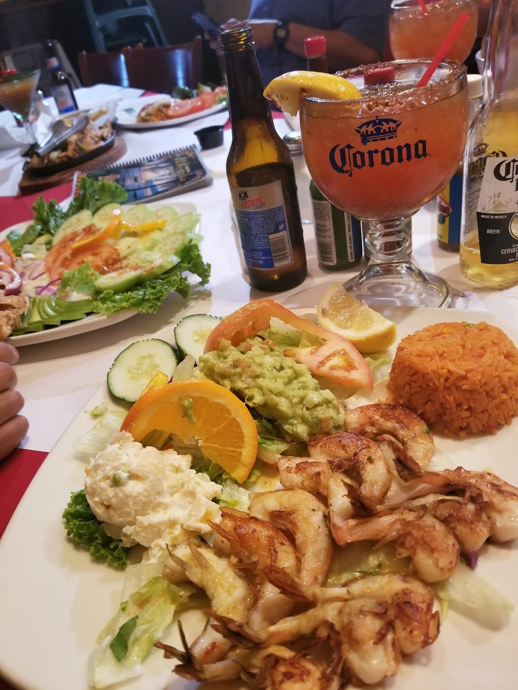 El Pescador | 4108 Florence Ave, Bell, CA 90201 | Phone: (323) 560-0490