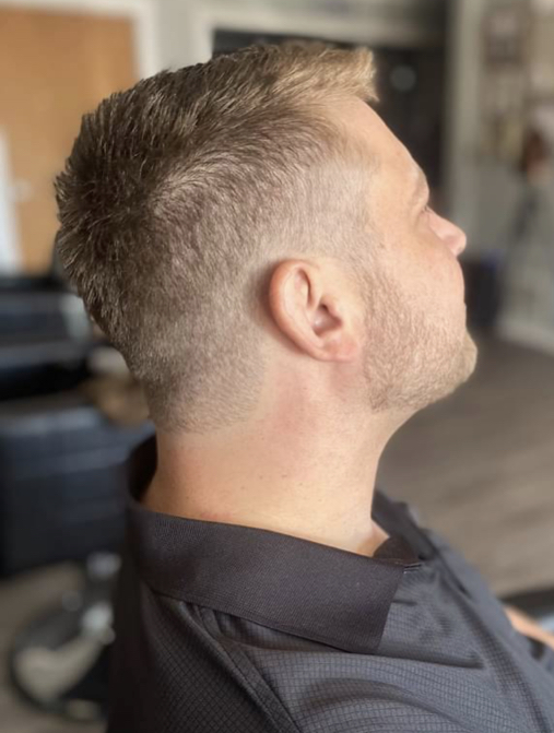 Gun Barrel City Barber | 229 E Main St, Gun Barrel City, TX 75156, USA | Phone: (903) 804-8429