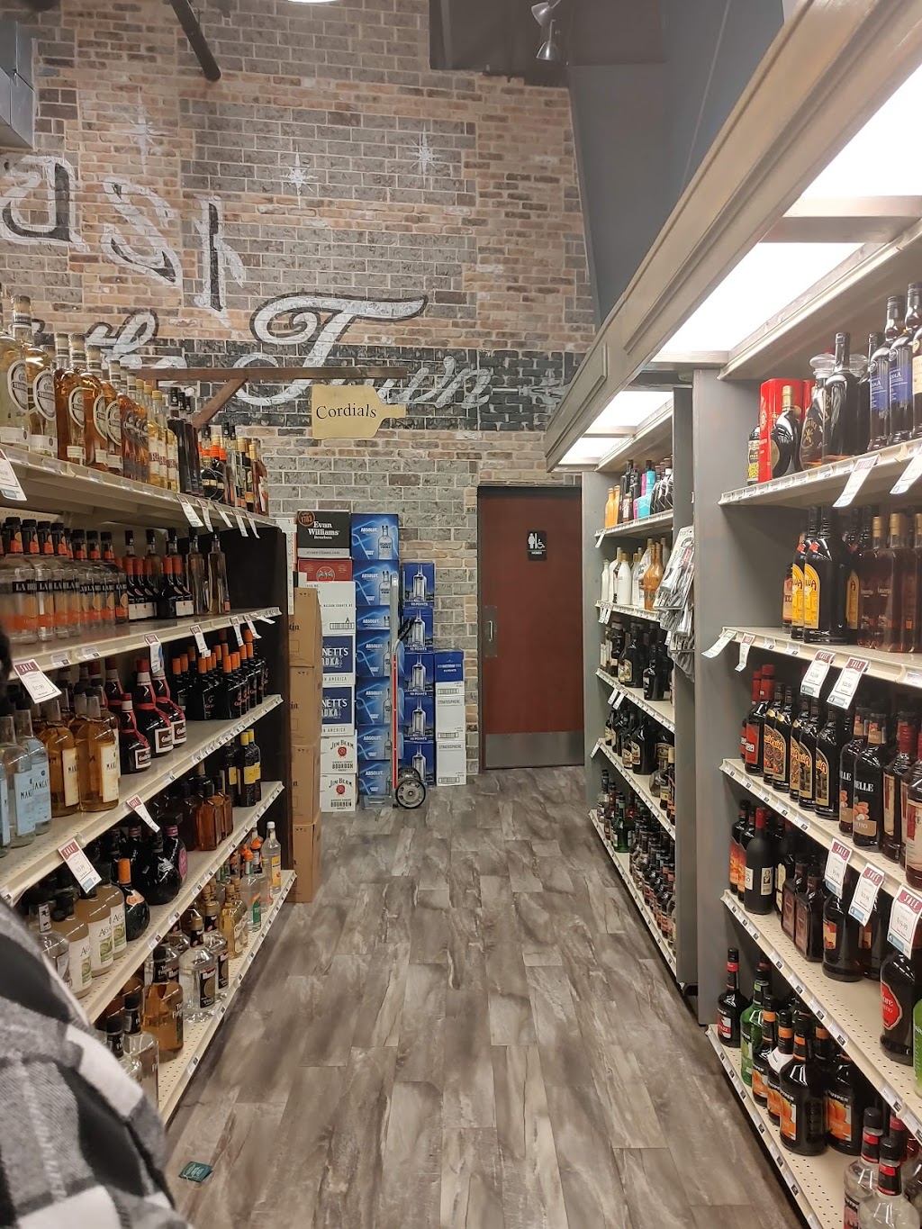 Goody Goody Liquor | 7729 Garland Rd, Dallas, TX 75218, USA | Phone: (972) 581-0616