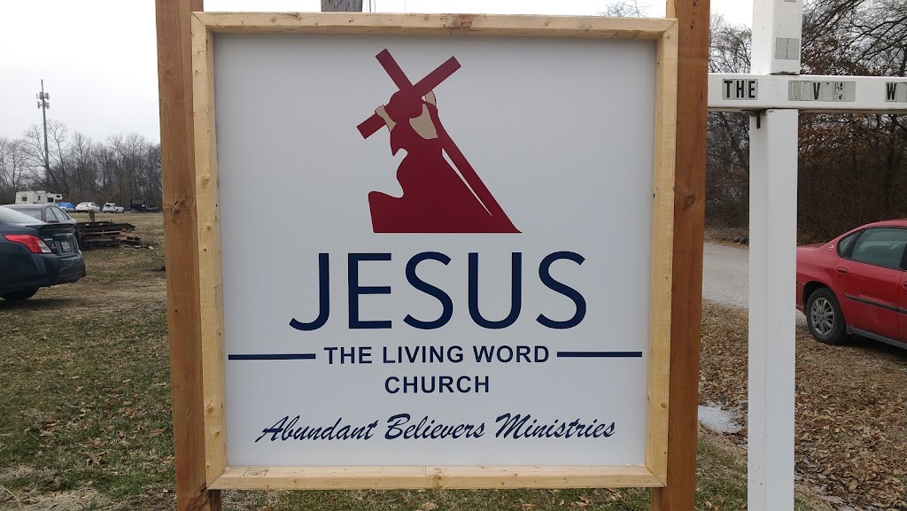 Jesus the Living Word Church | 600 E McAllister St, Lebanon, IL 62254, USA | Phone: (618) 537-6373