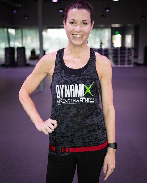 DynamiX Strength and Fitness | 13110 Birch Dr # 152, Omaha, NE 68164, USA | Phone: (402) 445-0384