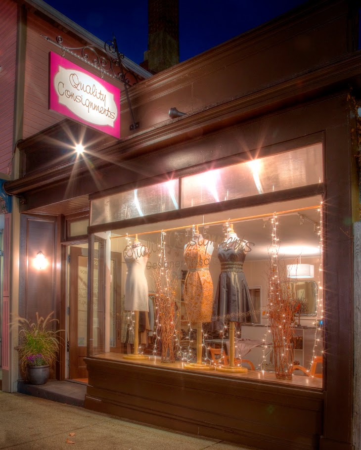 Quality Consignments | 908 Main St, Boonton, NJ 07005 | Phone: (973) 334-0151