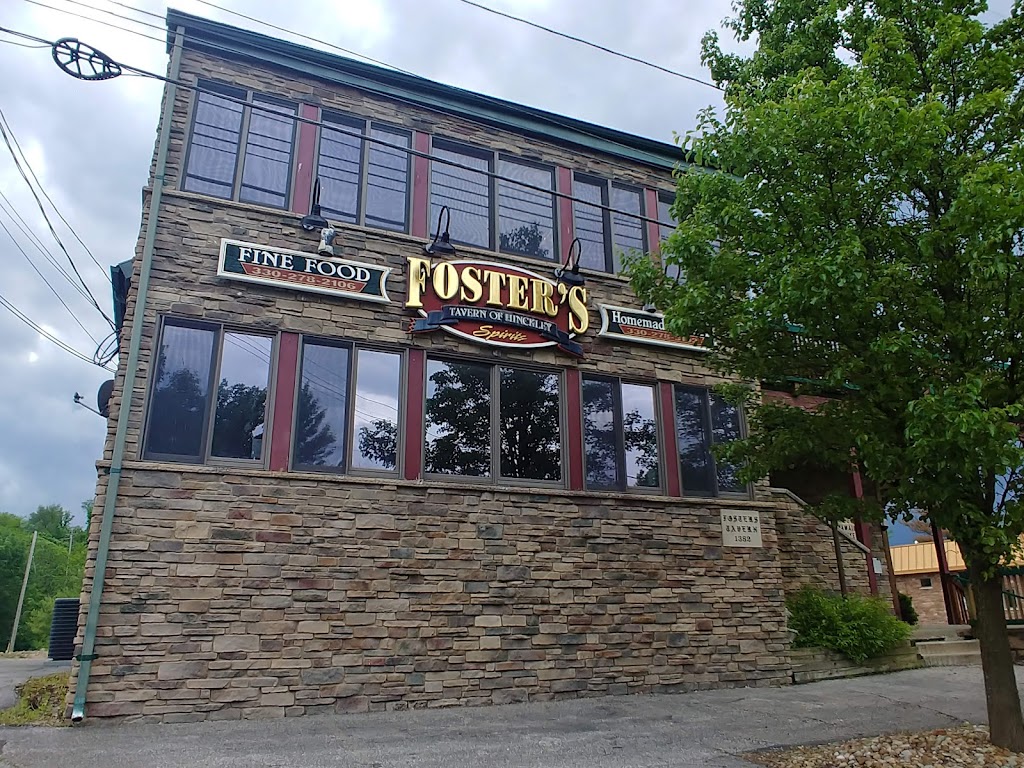 Fosters Tavern of Hinckley | 1382 Ridge Rd, Hinckley, OH 44233 | Phone: (330) 278-2106