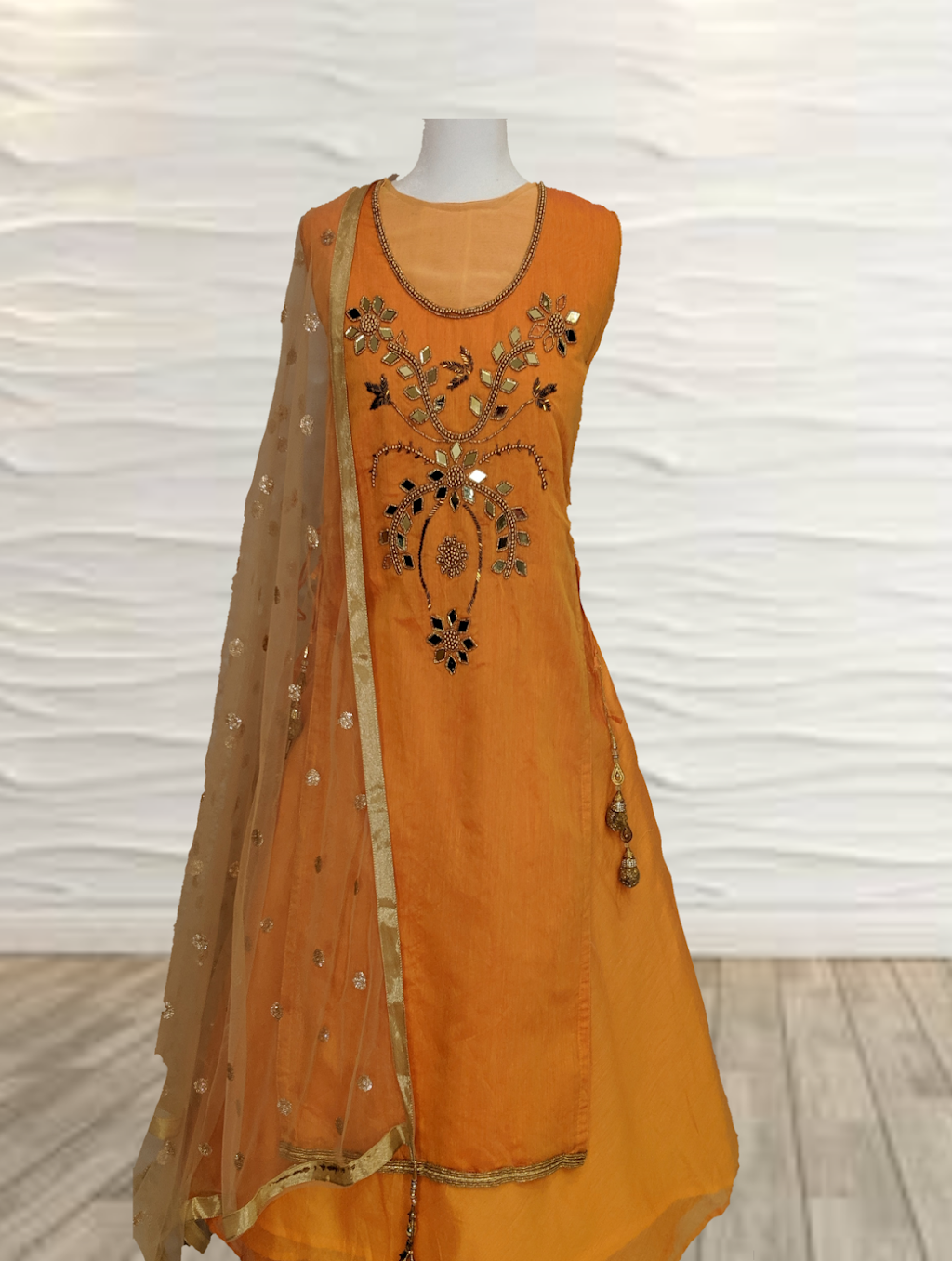 Couture Fitoor indian clothing boutique | 971 Stanley Ave, Los Altos, CA 94024 | Phone: (708) 802-3064