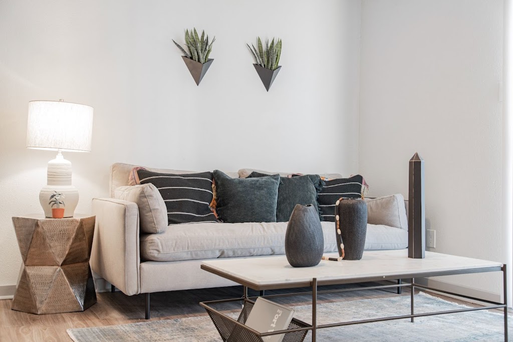 The Carmen | 9200 N Normandale St, Fort Worth, TX 76116, USA | Phone: (817) 646-7972