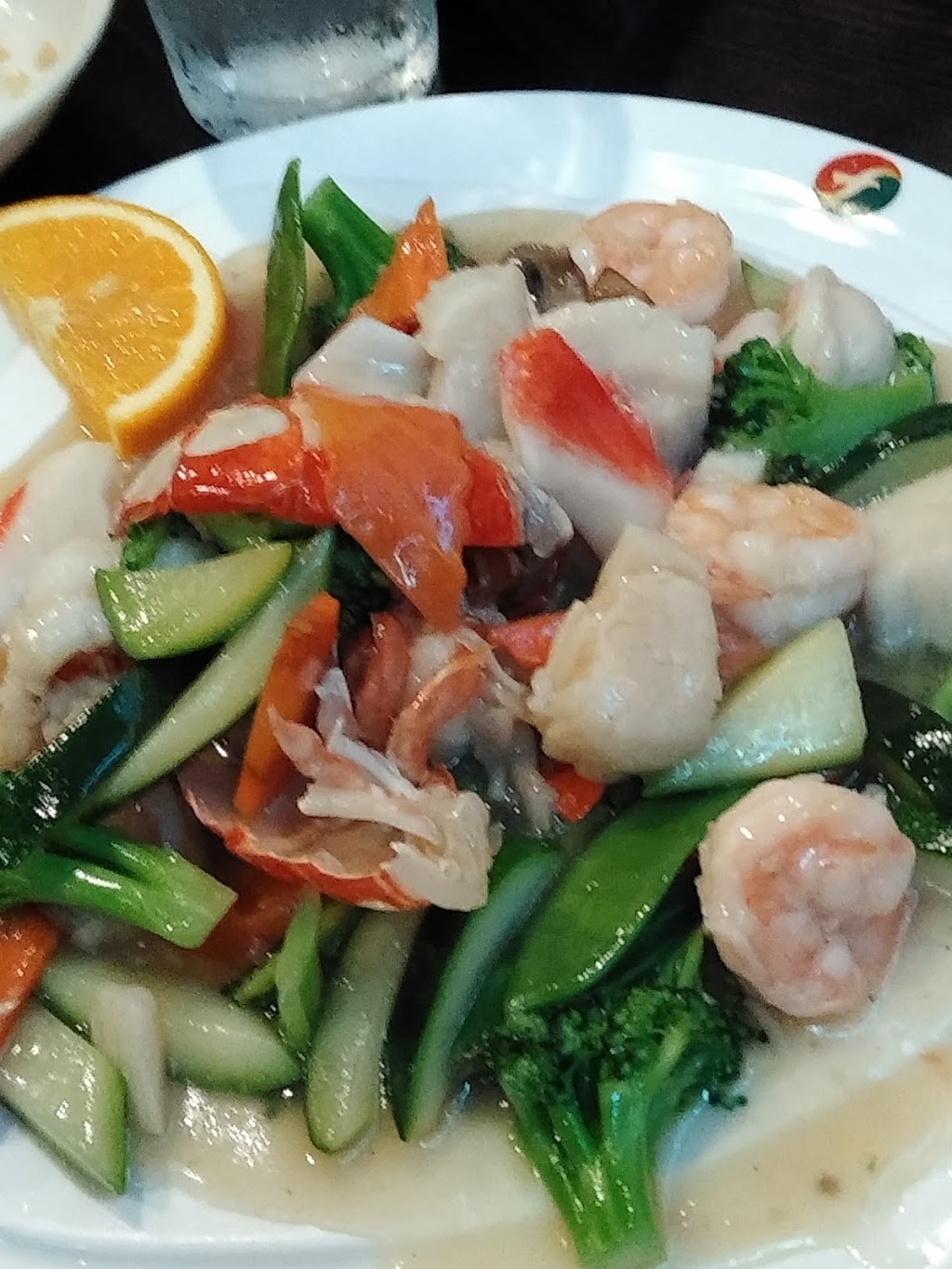 Fulins Asian Cuisine | 417 N Thompson Ln, Murfreesboro, TN 37129, USA | Phone: (615) 907-8666