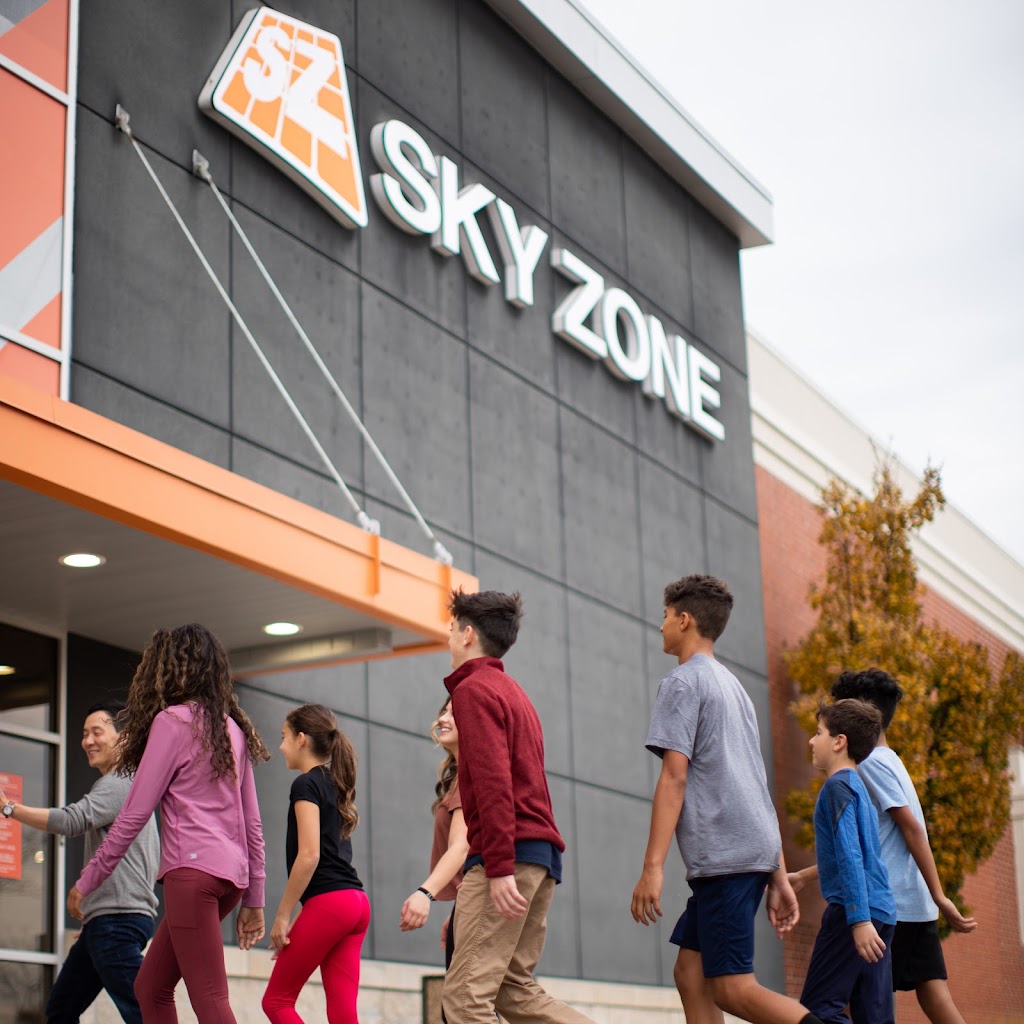 Sky Zone Trampoline Park | 612 Distributors Row, New Orleans, LA 70123, USA | Phone: (504) 539-4224