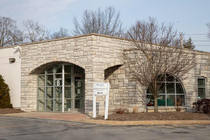 St. Anthony Community Hospital Womens Imaging Center | 15 Maple Ave 4th Floor, Warwick, NY 10990, USA | Phone: (866) 596-8456