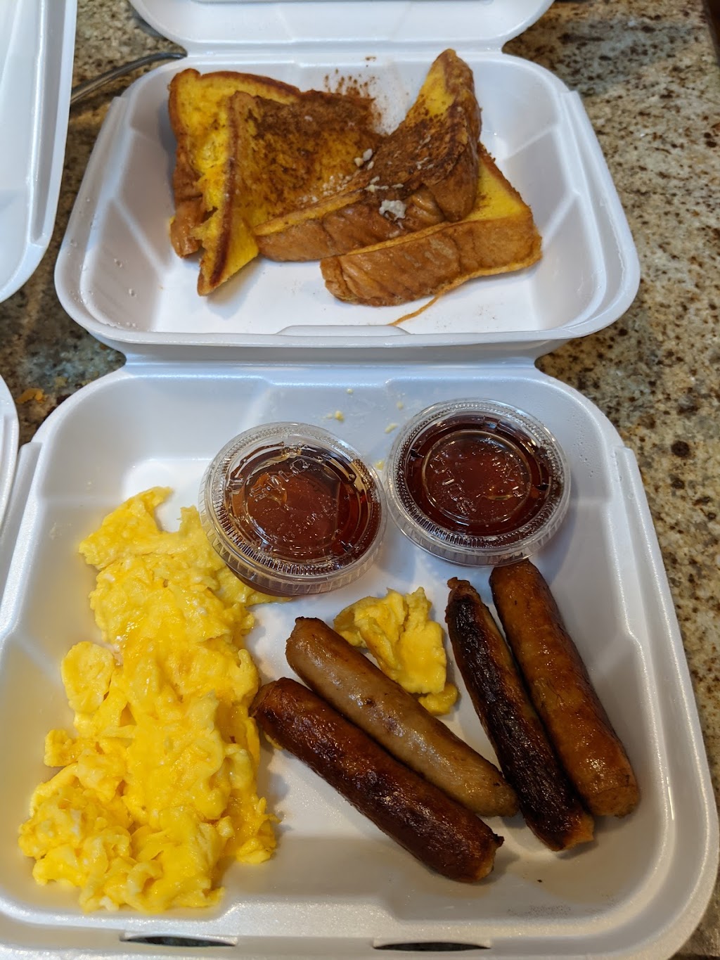 L Georges Coney Island | 7335 N Middlebelt Rd, Westland, MI 48185, USA | Phone: (734) 421-7500