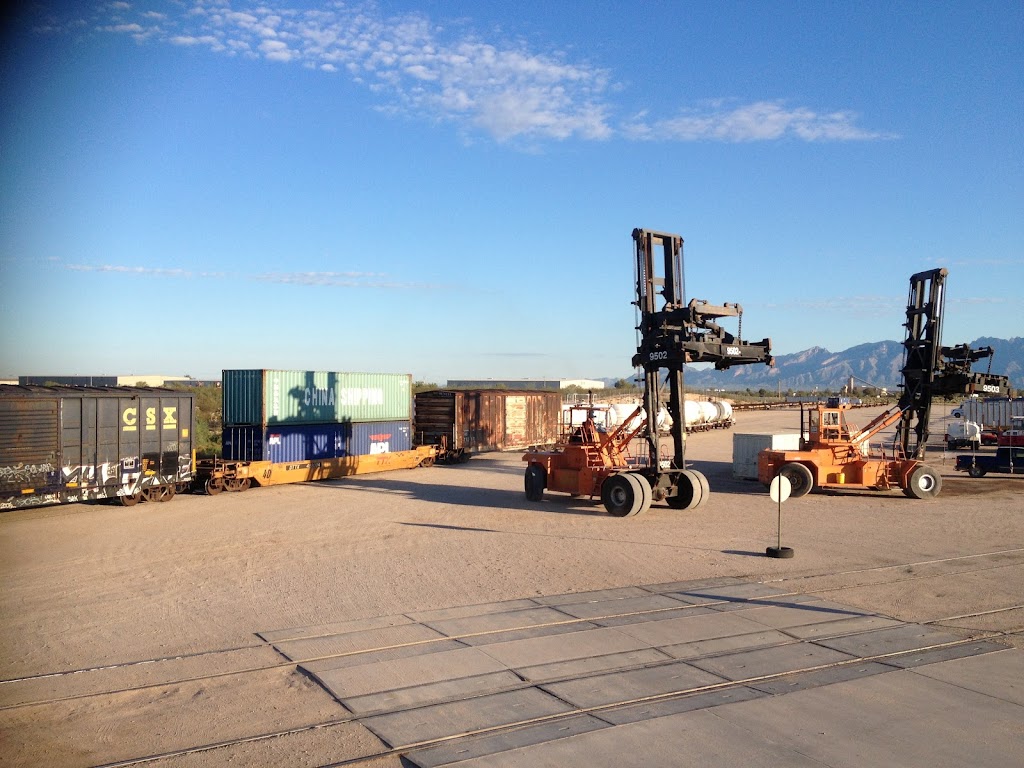 Port of Tucson, LLC | 6964 E Century Park Dr, Tucson, AZ 85756, USA | Phone: (520) 574-1320