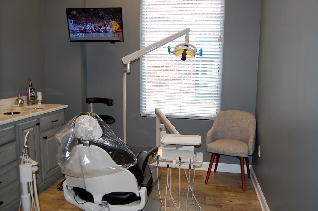 Berry Farms Dental | 4020 Hughes Crossing, Franklin, TN 37064, USA | Phone: (615) 435-3274