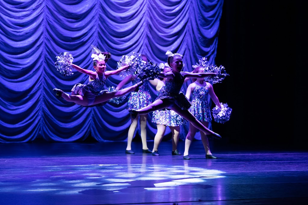 Georgia Academy of Dance & the Performing Arts | 1000 Southpark Dr, Peachtree City, GA 30269, USA | Phone: (770) 631-3128