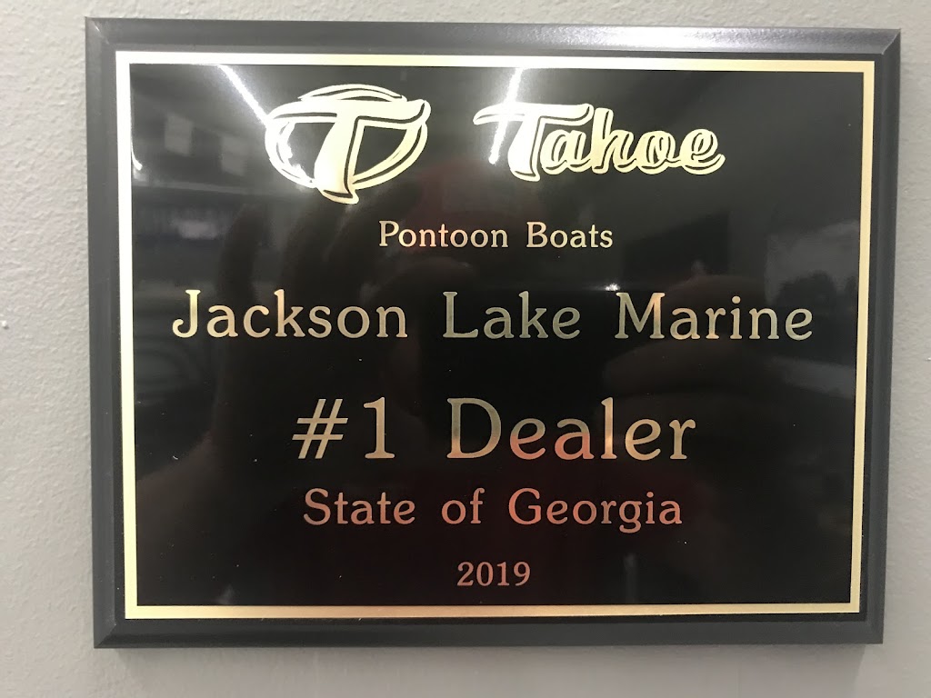 Jackson Lake Marine Sales and Service LLC | 2063 Hwy 36 E, Jackson, GA 30233, USA | Phone: (678) 660-3322