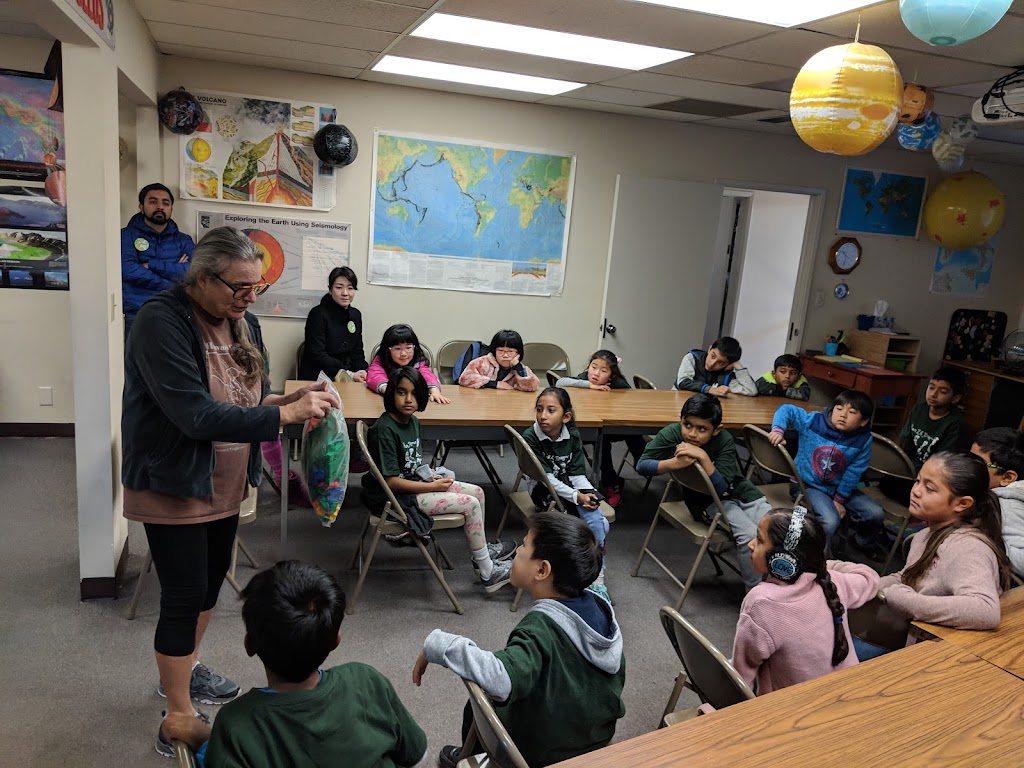 Childrens Natural History Museum | 4074 Eggers Dr, Fremont, CA 94536, USA | Phone: (510) 790-6284