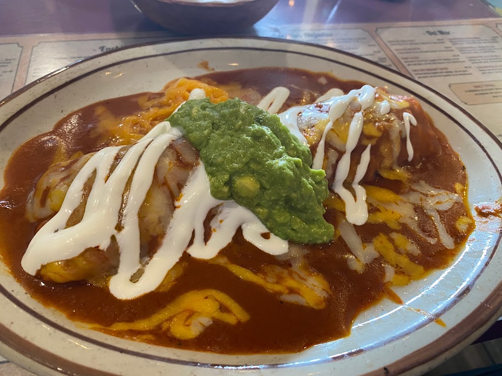 El Zarape Mexican Restaurant | 4197 Ball Rd, Cypress, CA 90630, USA | Phone: (714) 952-0562