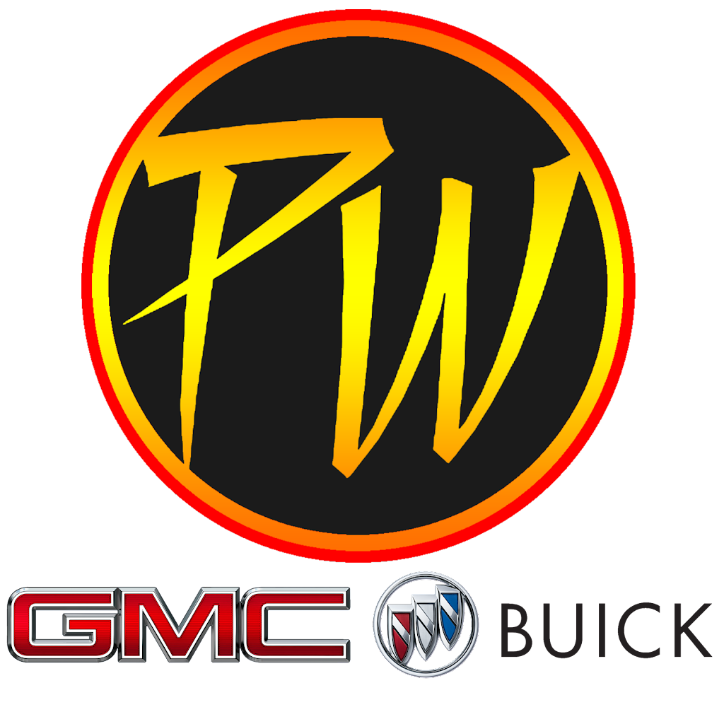 GM of Laredo - Powell Watson Motors GMC and Buick | 6301 Arena Blvd, Laredo, TX 78041, USA | Phone: (956) 586-5099