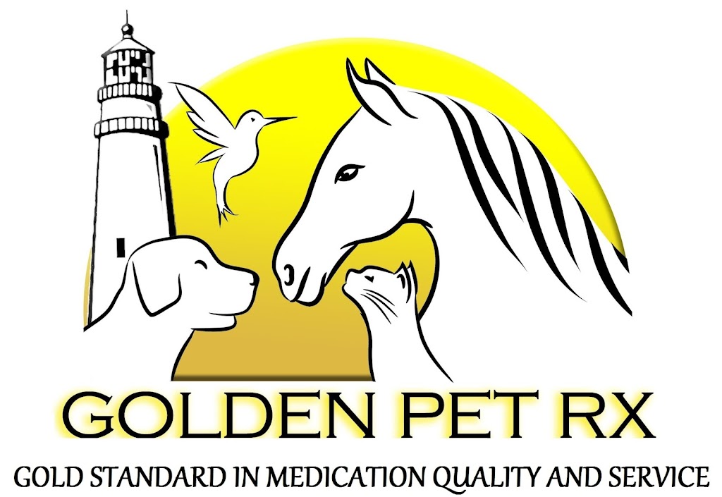 Golden Pet Rx | 31238 Palos Verdes Dr W, Rancho Palos Verdes, CA 90275, USA | Phone: (844) 959-7387