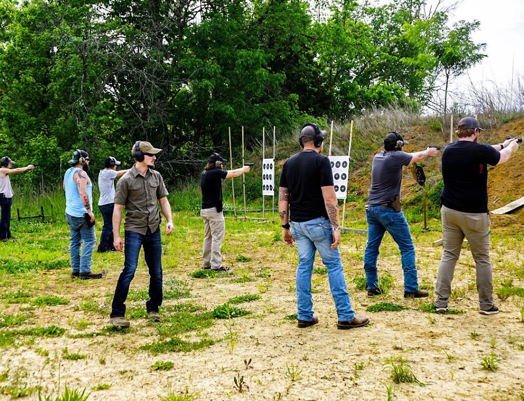 Counter Violence USA | 313 Mulberry St, Madison, IN 47250, USA | Phone: (812) 292-9554